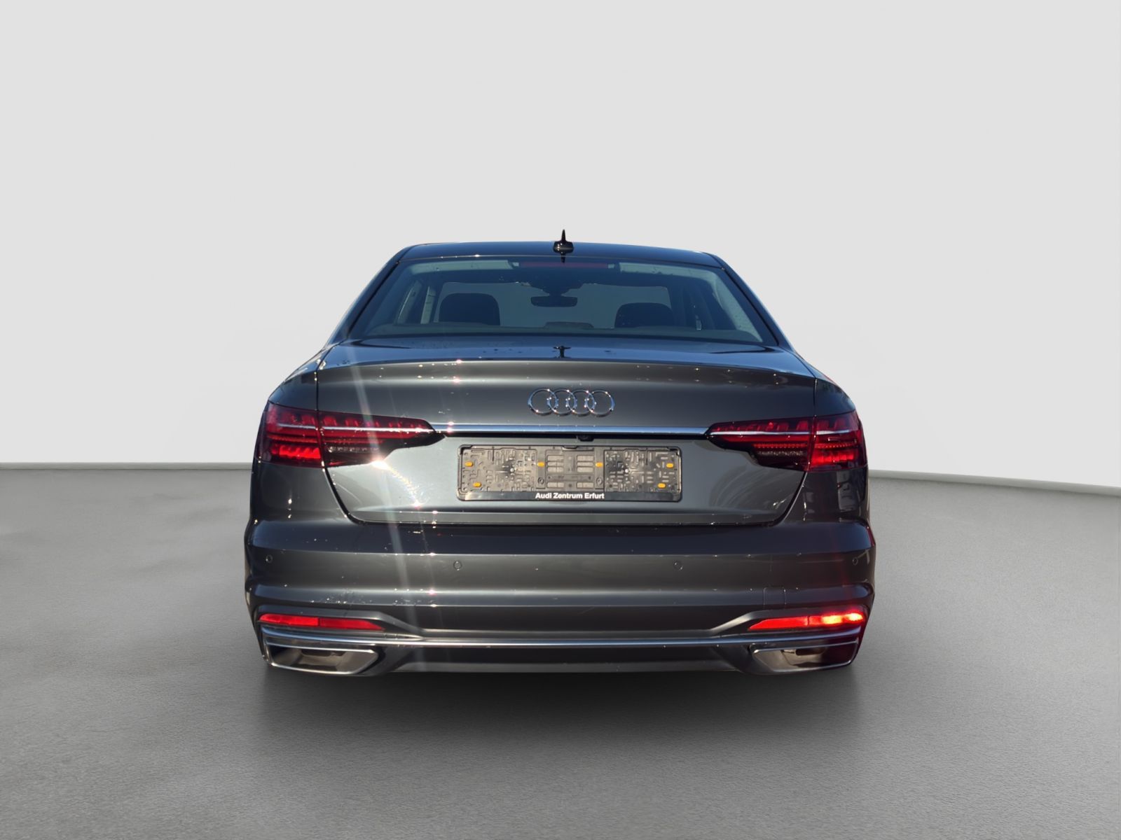 Audi A4 - Bild 13