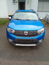 Dacia Logan MCV TCe 90 S/S Stepway Celebration Ste... - Dacia Logan: Celebration