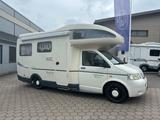 Karmann COLORADO H600 - Rundsitzgruppe Diesel Alkoven