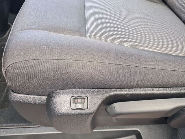 Zafira 2.0 XL Edition Automatik 9 Sitzer AHK