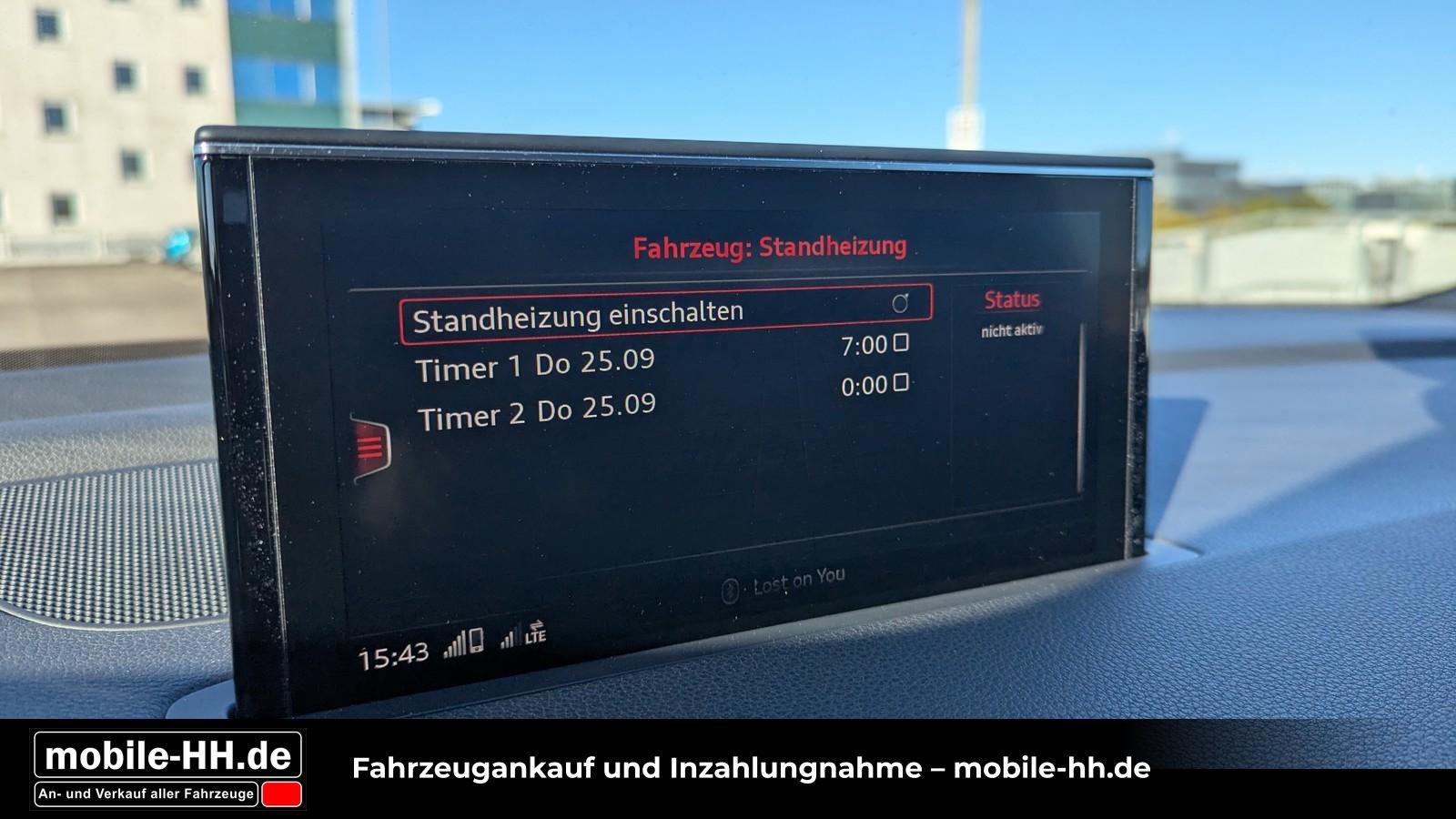 Audi Q7 3.0*MATRIX*PANO*360°KAMERA*7SITZER*S-LINE*