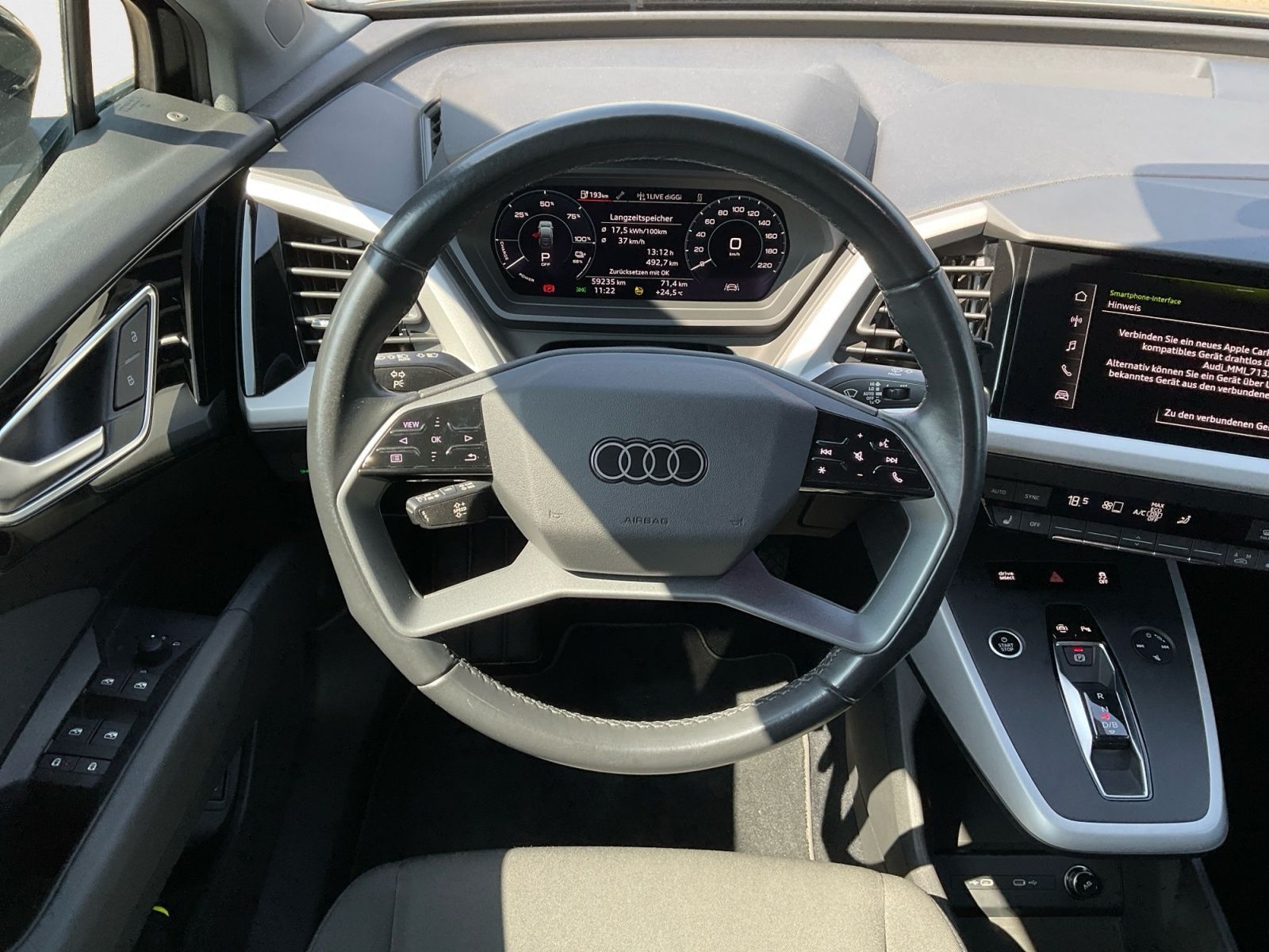 Audi Q4 e-tron - Bild 12