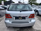 Mercedes-Benz B 160 B B 160 - Mercedes-Benz B 160 Gebrauchtwagen