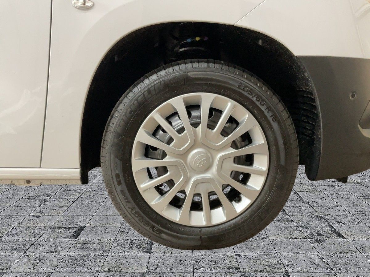 Toyota Proace City - Bild 8
