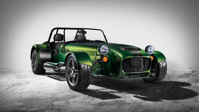 Caterham 340 / R