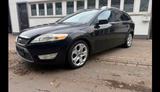 Ford Mondeo 2,2TDCi DPF Black Magic Turnier Black... - Ford Mondeo Gebrauchtwagen in Münster