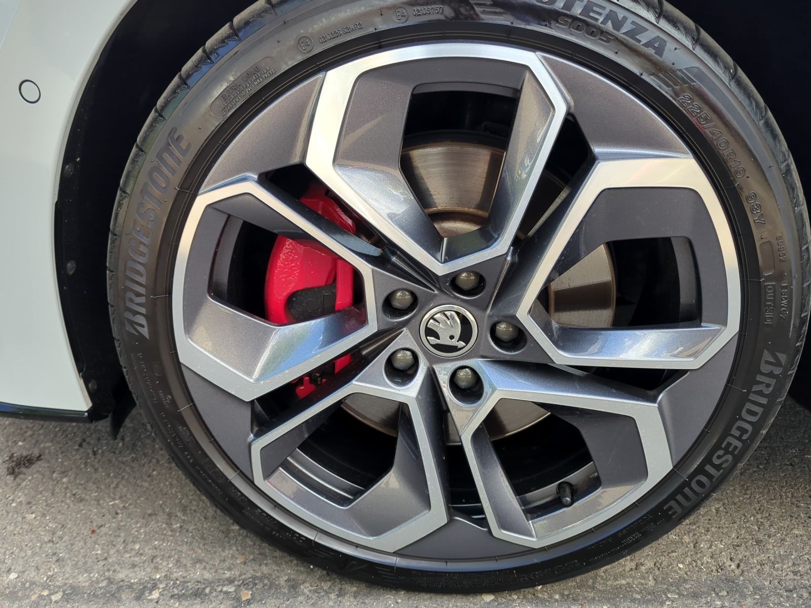 Skoda Octavia - Bild 12