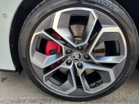Skoda Octavia - Vorschau Bild 12