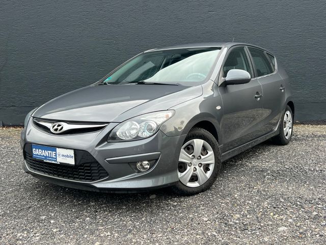 Hyundai i30 Classic 1.4 Klima