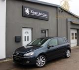 Volkswagen Golf VI 1.4 TSI Highline METALLIC+DYNAUDIO+PDC - Volkswagen Golf: Blau, Metallic