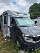 Knaus VAN WAVE 640 MEG Vansation - Knaus VAN WAVE