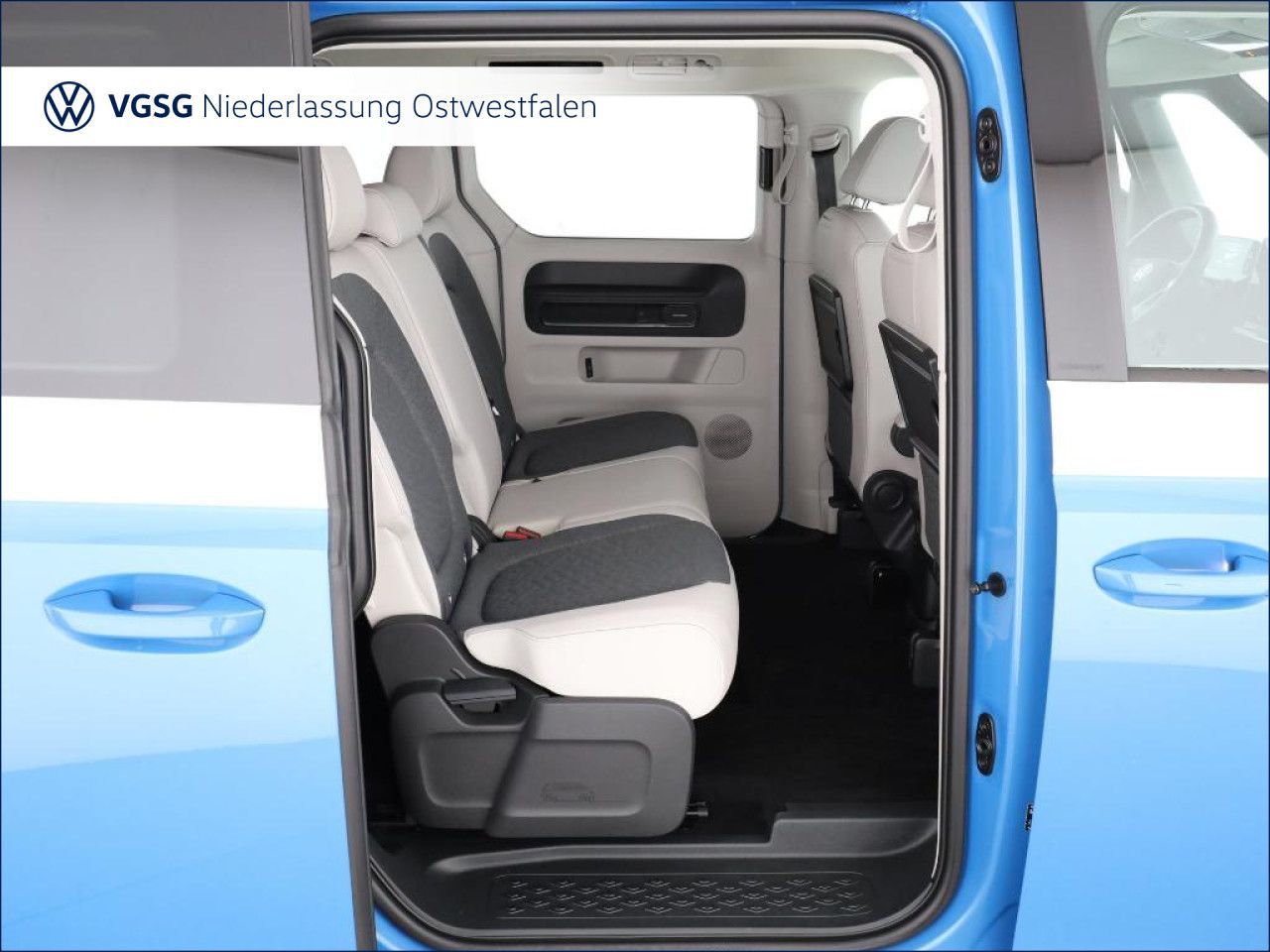 Volkswagen ID. Buzz - Bild 15