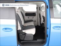 Volkswagen ID. Buzz - Vorschau Bild 15