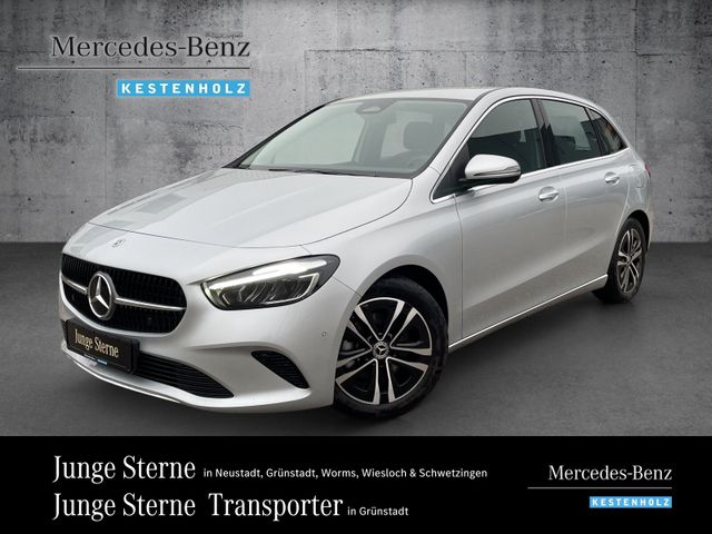 Mercedes-Benz B 180 PROGRESSIVE+AHK+KAMERA+EASYPACK+SHZ+LED