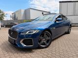 Jaguar XF D200 Mild-Hybrid AWD HSE R-DYNAMIC S - Jaguar XF: 20d