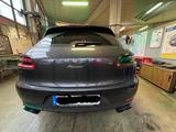 Porsche Macan - - - Porsche Macan Gebrauchtwagen in Berlin