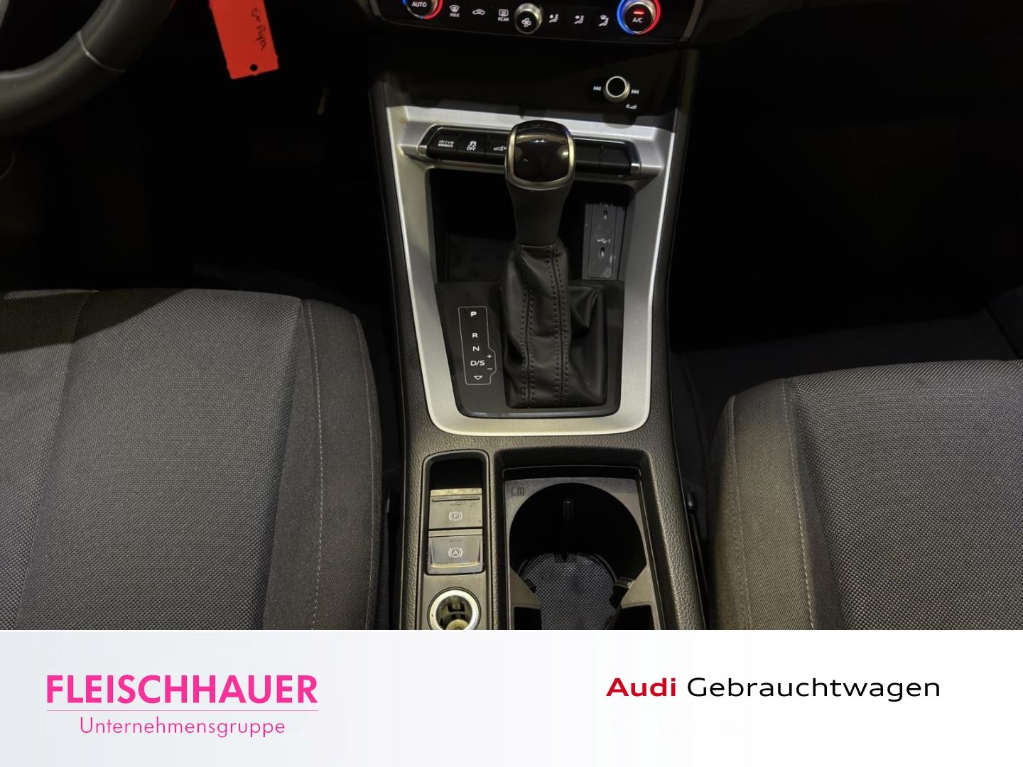 Audi Q3 45 TFSI e Navi+LED+ACC+VC+17''+PDC+el. Heckkl foto 15