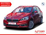 BMW 220d Active Tourer xDrive Luxury Line ACC Leder - BMW 220: D
