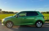 Skoda Fabia 1.0l TSI DSG 81kW Ambition Ambition
