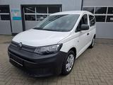 Volkswagen Caddy  MwSt. Ausweisbar - mit Diesel-Antrieb: Kleinbus, Mwst Ausweisbar