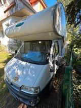 McLouis Lagan - McLouis Wohnmobil oder -wagen