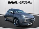 Opel Adam ROCKS 1,2 (18"ALU+GJR/INTELLILINK/PREMIUM) - Opel Adam Rocks mit Benzin-Antrieb