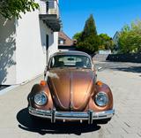 Volkswagen Käfer 1200 Mexiko - Volkswagen Käfer bis 10.000 Euro