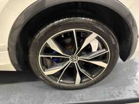 Volkswagen Tiguan - Vorschau Bild 7