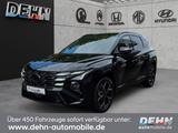 Hyundai Tucson Hybrid N-Line Mj25 2WD Assistenz-/Sitz-Pa - Hyundai mit Hybrid-Antrieb