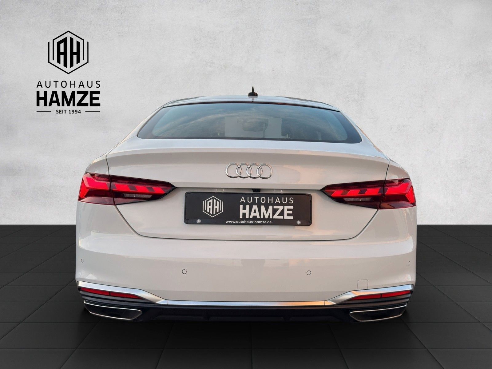Audi A5 Sportback 40 TFSI S line DAB Kamera MATRIX foto 5