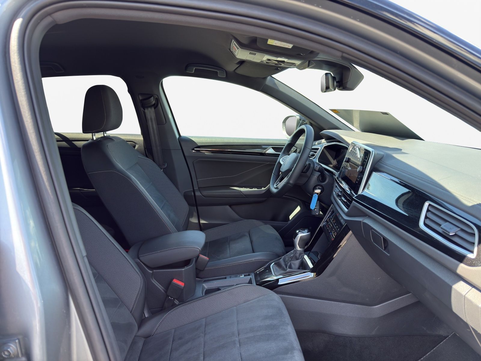 Volkswagen T-Roc - Bild 6