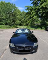 BMW Z4 Roadster 2.5si