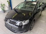 Volkswagen Sharan 2.0 TDI*7-SITZ*AUT*CAM*NAV*PANO*BI-XN*AHK - Volkswagen Sharan: 2.0
