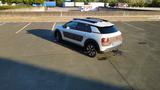 Citroën C4 Cactus BlueHDi 100 Shine - Citroën C4 Cactus von privat