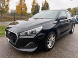 Hyundai i30 1.6 CRDi YES! KAMERA * 1. HAND *  - Hyundai i30 YES! mit Diesel-Antrieb