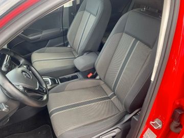 Bild 15 VW T-Roc Style AT*AHK*STAND-HZ*ACC*PANO*DAB*KAMERA*