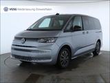 Volkswagen Multivan Life Lang AppConnect AHK Bluetooth LED - scheckheftgepflegte VW T7 Multivan