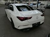 Mercedes-Benz CLA 200 d AMG-Line Automatik EU6d Leder Navi LED - gebrauchte Mercedes-Benz CLA 200 aus dem Jahr 2023