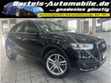 Audi Q3 2.0 TFSI quattro, 1.Hand, Panorama, Bi-Xenon - Audi Q3 aus 2012
