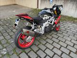 Aprilia Tuono V4 1100 Factory Euro4 Tüv Neu!  - Aprilia Tuono V4 Factory