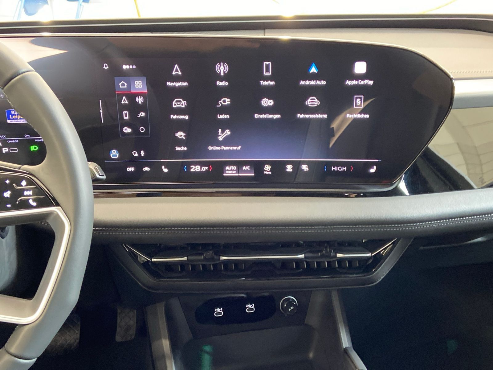 Audi A6 e-tron - Bild 13