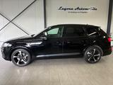 Audi Q7 50 TDI quattro tiptronic SLine 1.HAND/STANDH - mit Diesel-Antrieb: Freisprecheinrichtung, Geländewagen, mit Klimaanlage