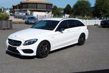 Mercedes-Benz ANDERE C T-Modell C 450 / AMG C 43 4Matic - Mercedes-Benz C43