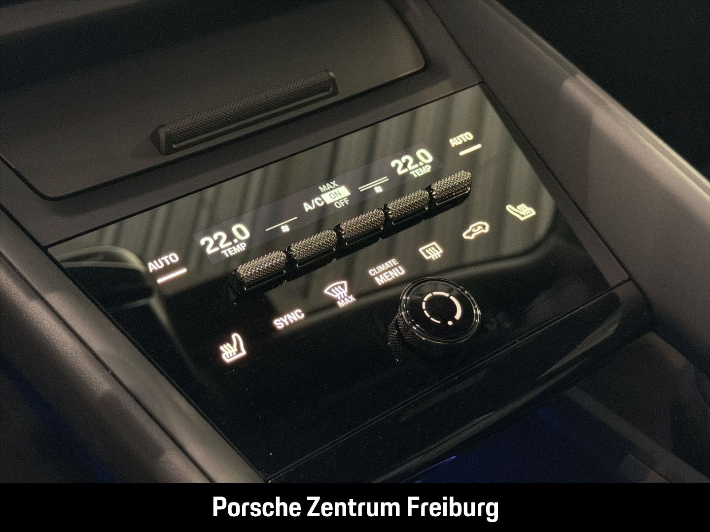 Porsche Macan - Bild 23