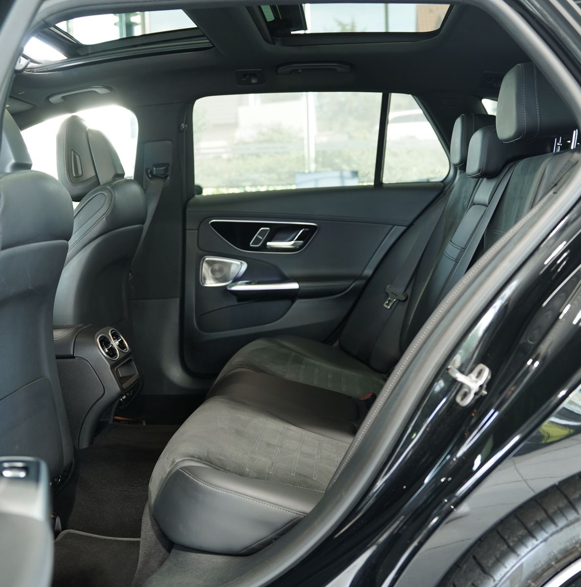 Mercedes Benz C 300