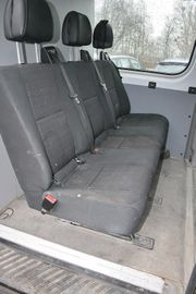 Mercedes Sprinter - 6