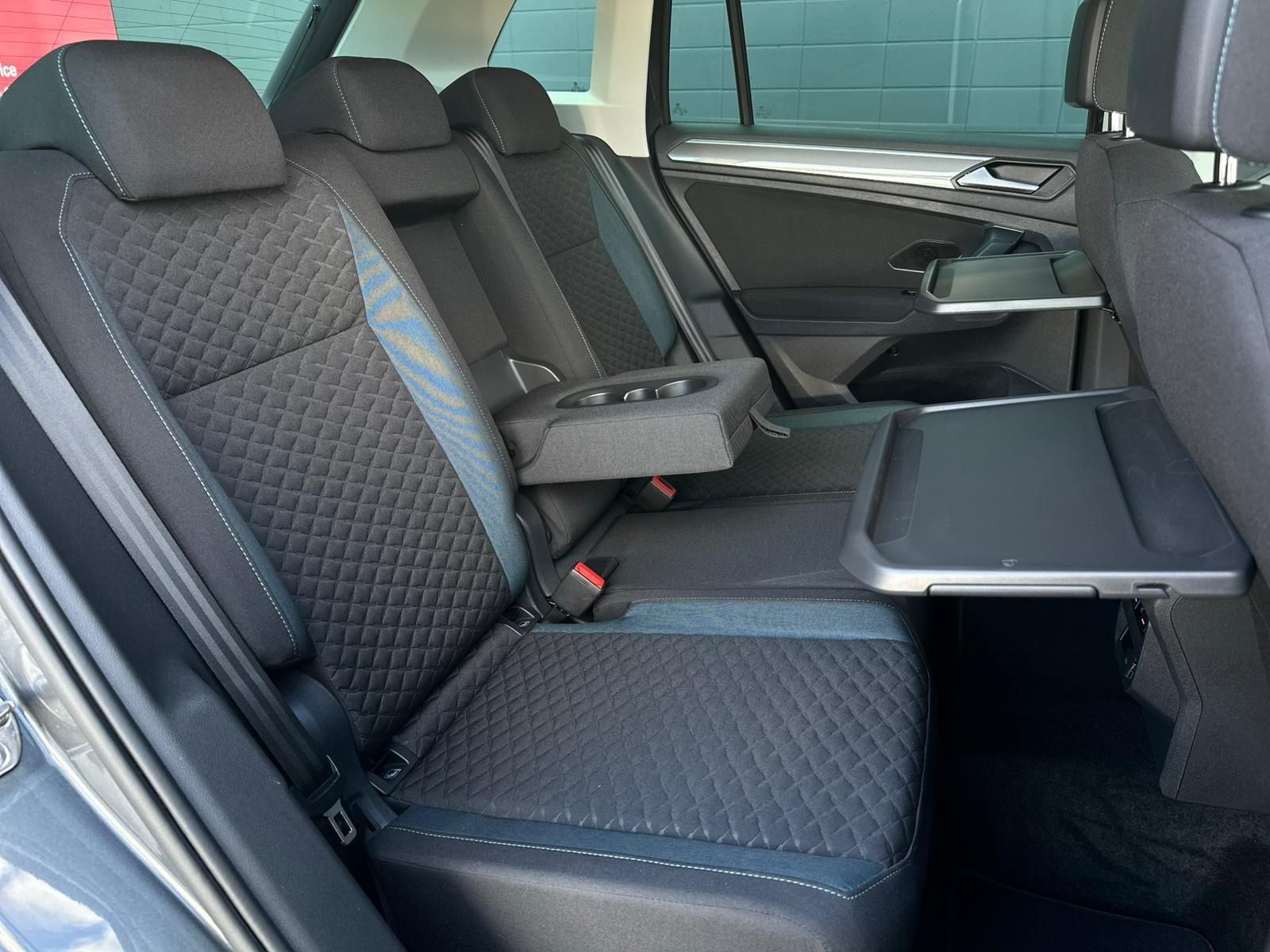 VW Tiguan 1.5TSI IQ.DRIVE* ACC#SPUR#TOT#SHZ#KLIMA - Image 16