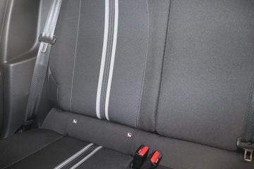 Fotografie des Opel Corsa 1.2 Direct Injection Turbo GS