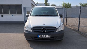 Mercedes Vito - 2