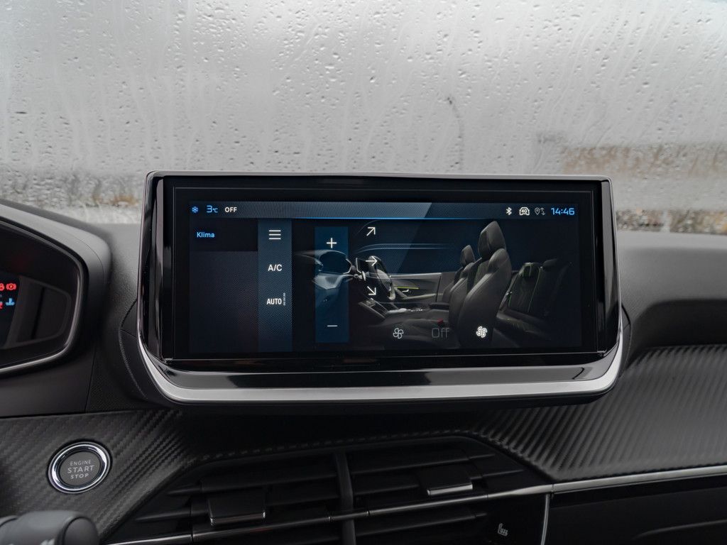 Peugeot 2008 - Bild 18